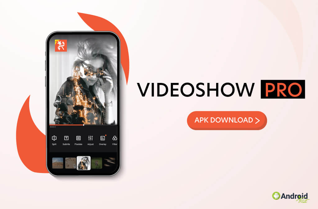 VideoShow Pro APK Descargar